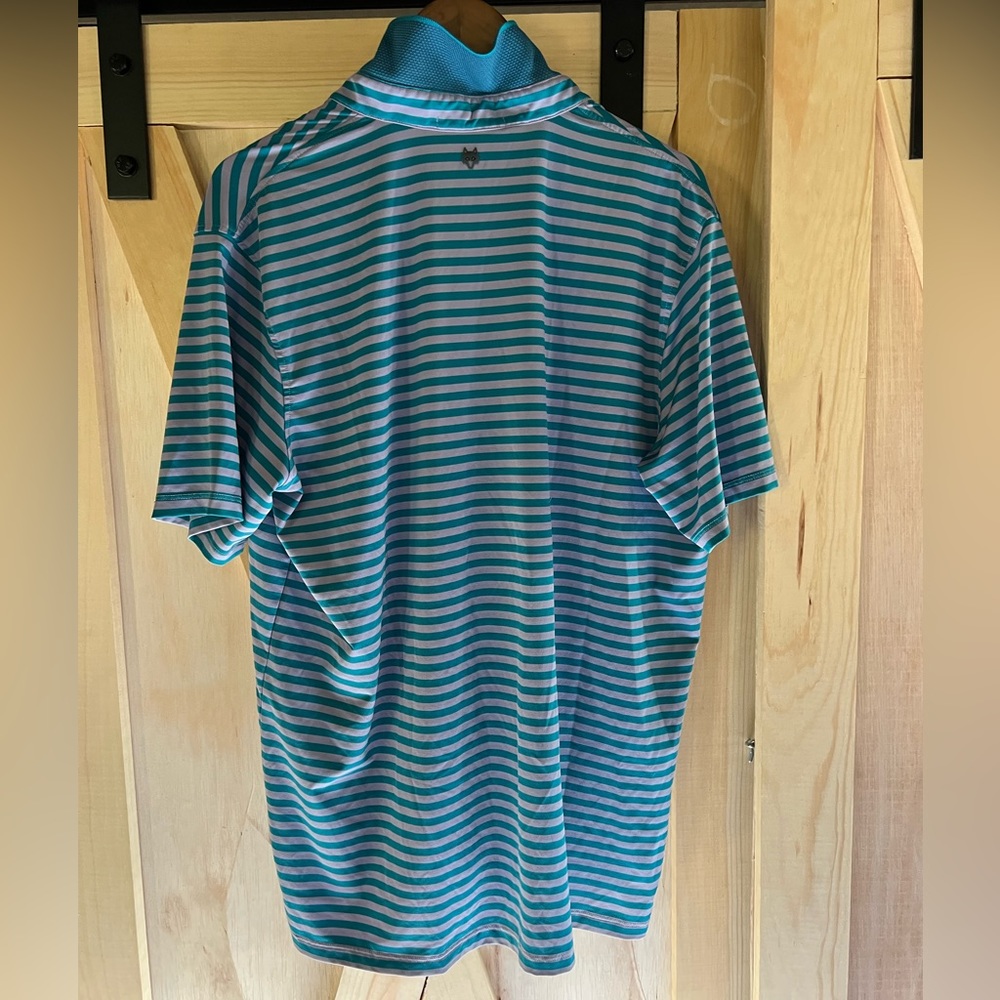 Greyson Performance Polo - Picture 3 of 6